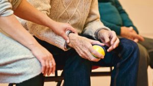 Common Home Care Services Required On A Regular Basis