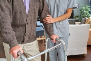 How a home care brokerage service can help